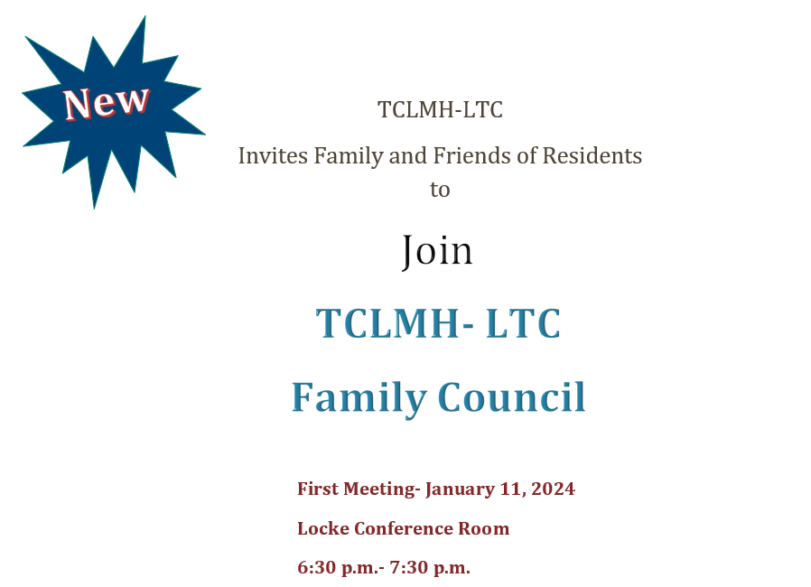 LTC FamilyCouncil