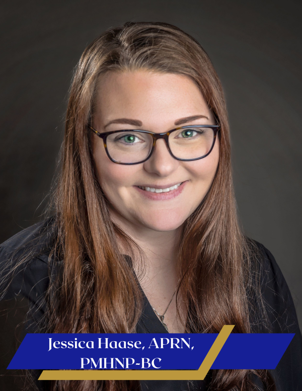 Jessica Hasse