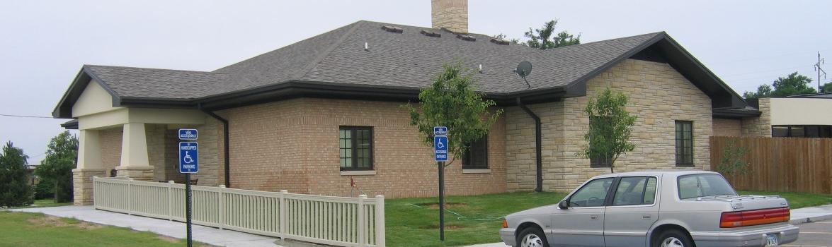 Assisted Living Complex